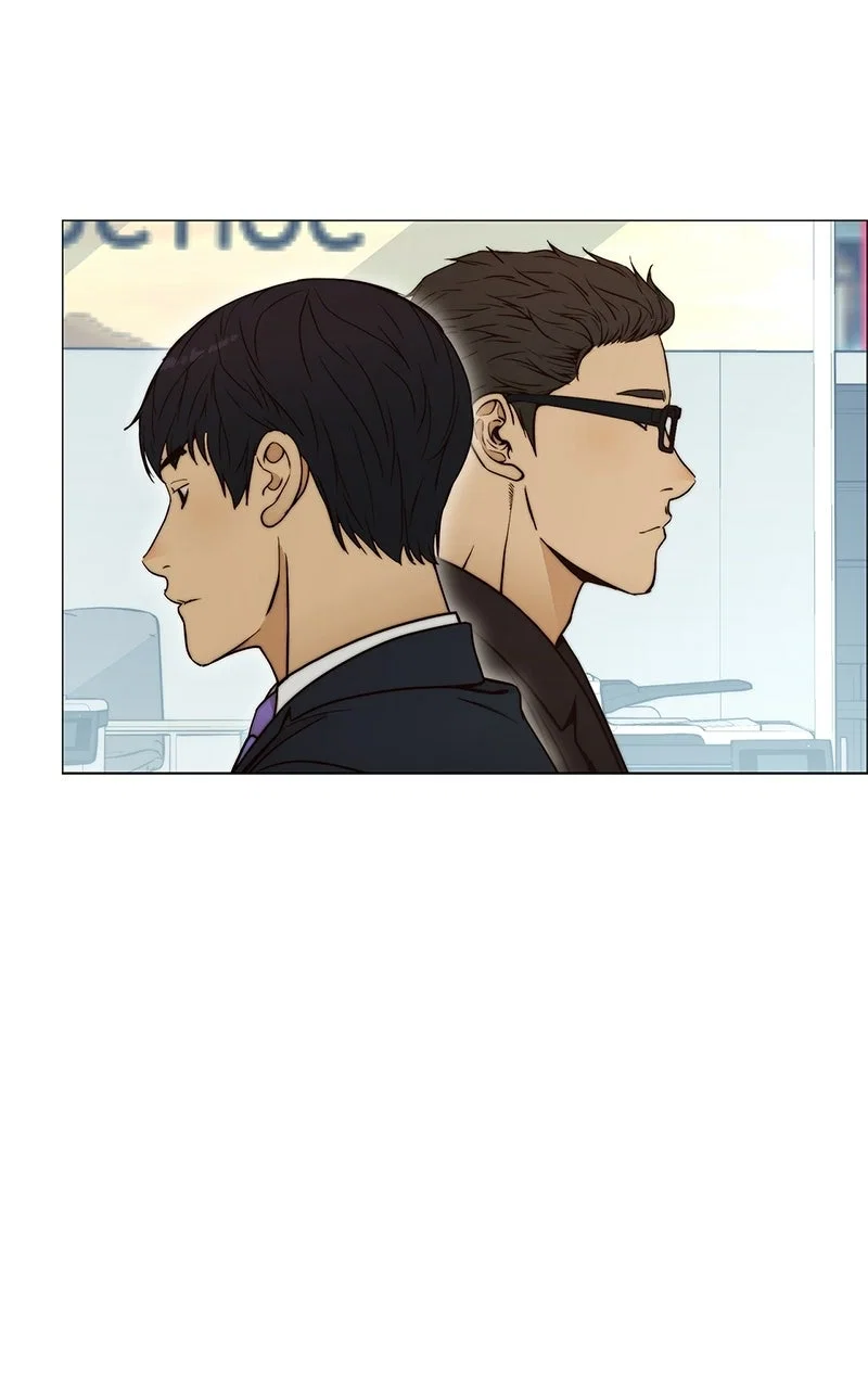 A Man's Man Chapter 117 - Page 81