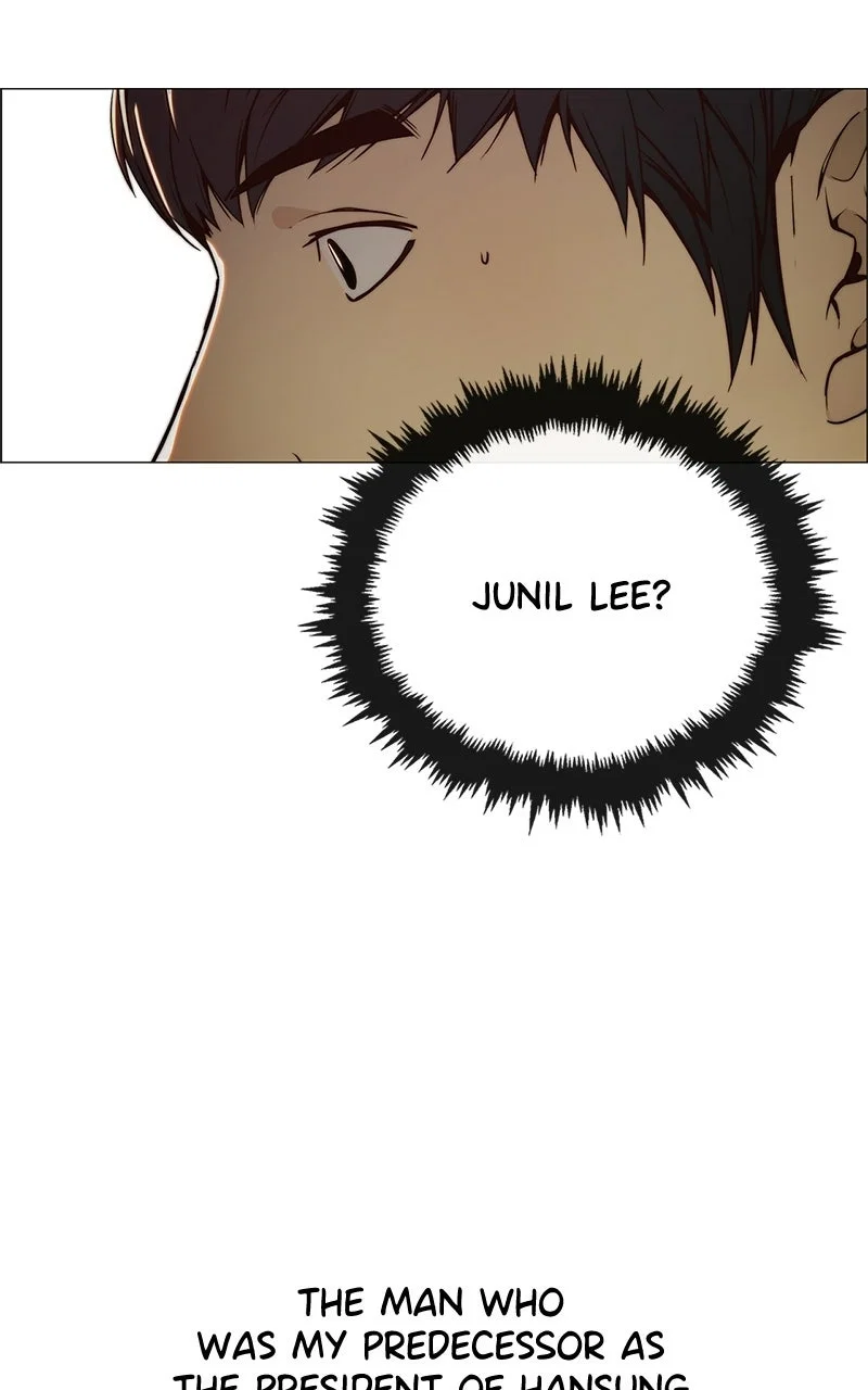 A Man's Man Chapter 117 - Page 82