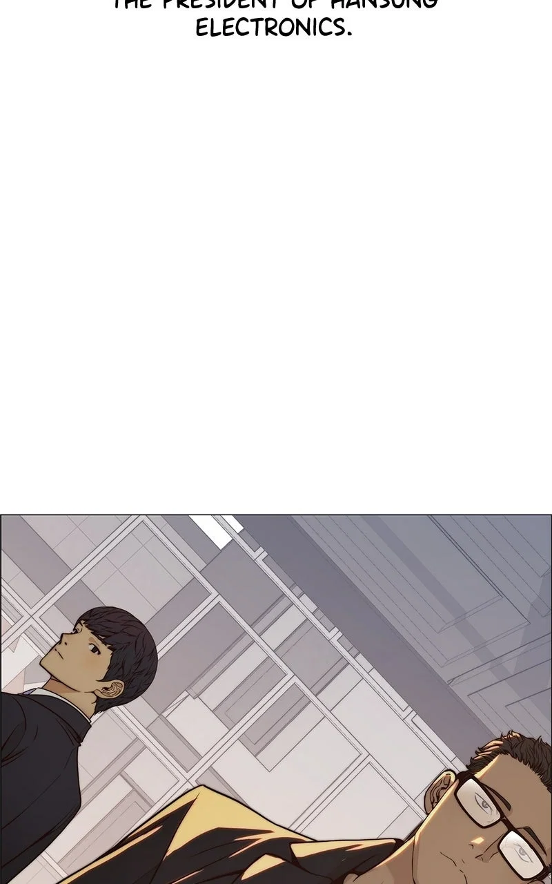 A Man's Man Chapter 117 - Page 83