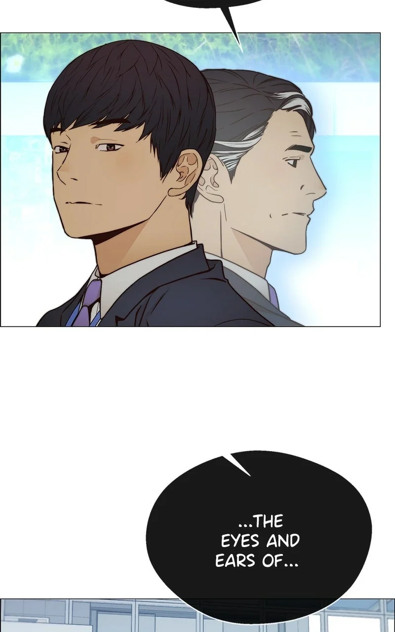 A Man's Man Chapter 117 - Page 85