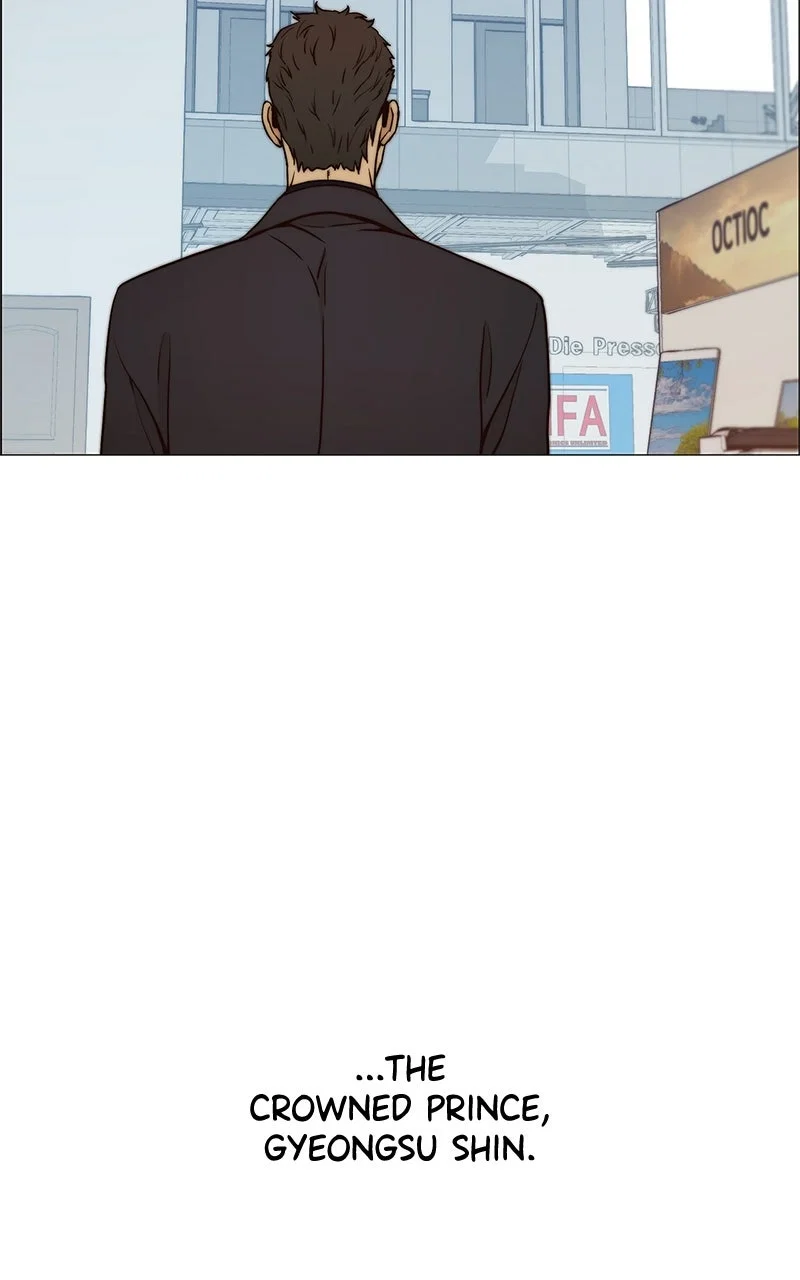 A Man's Man Chapter 117 - Page 86