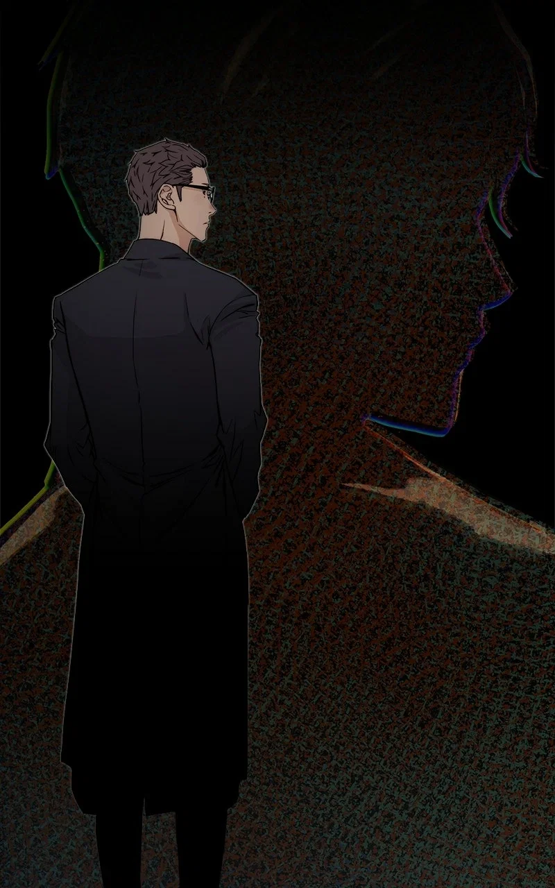 A Man's Man Chapter 117 - Page 91
