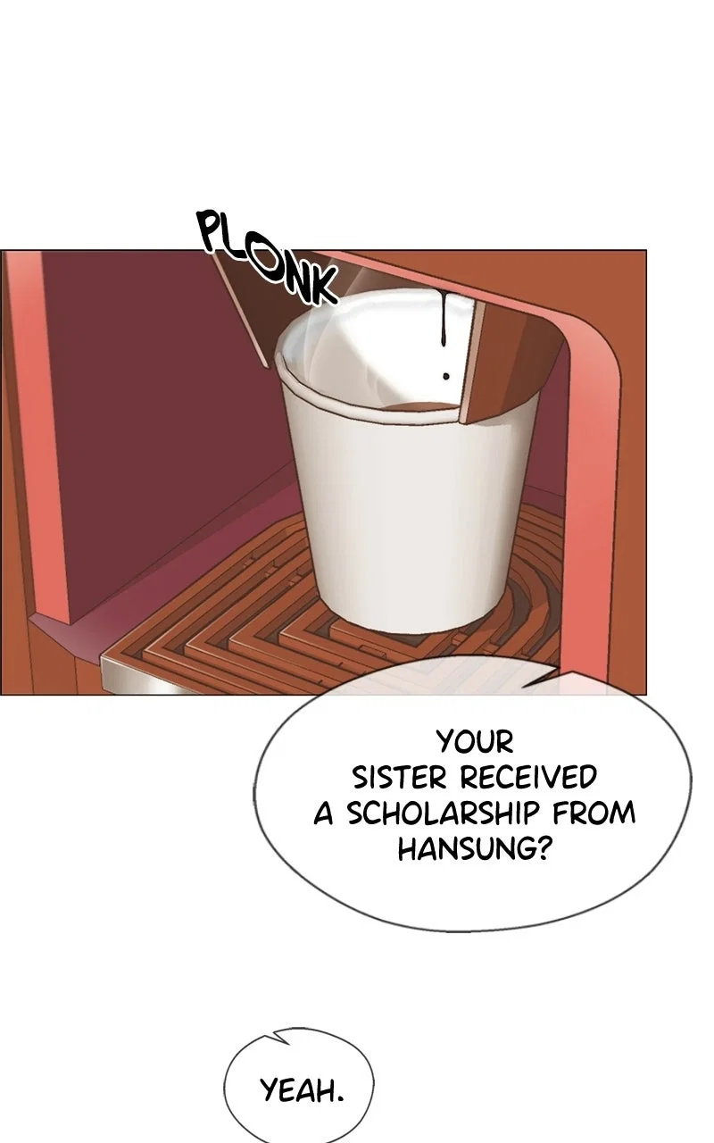 A Man's Man Chapter 126 - Page 1