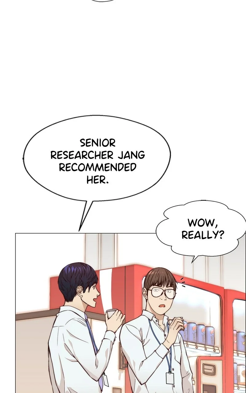 A Man's Man Chapter 126 - Page 2