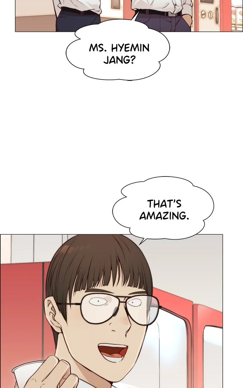 A Man's Man Chapter 126 - Page 3