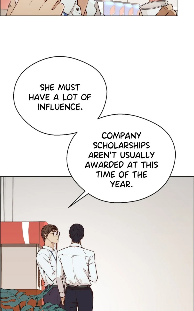 A Man's Man Chapter 126 - Page 4