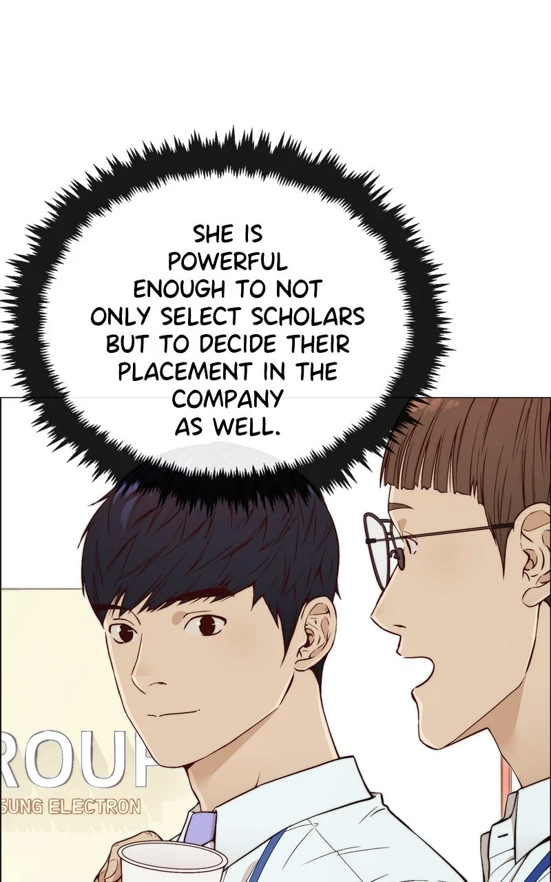 A Man's Man Chapter 126 - Page 6