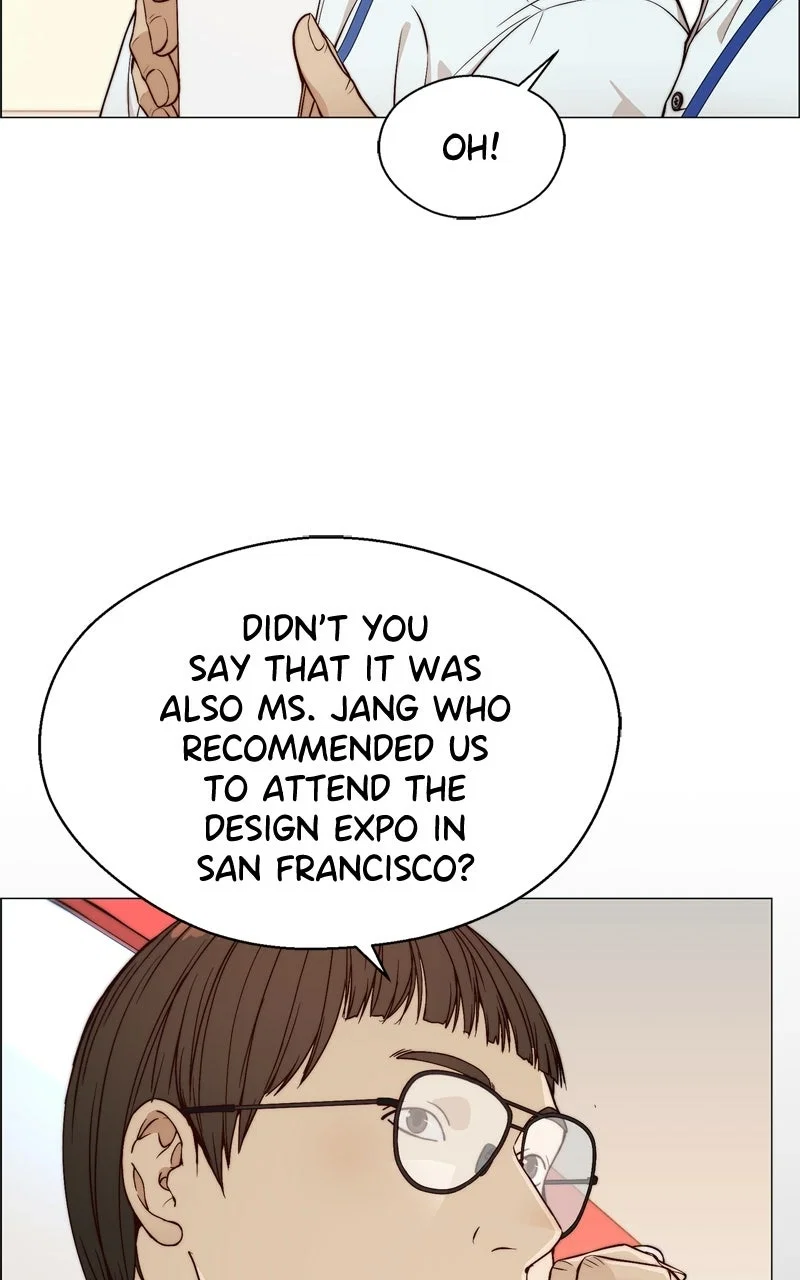 A Man's Man Chapter 126 - Page 7