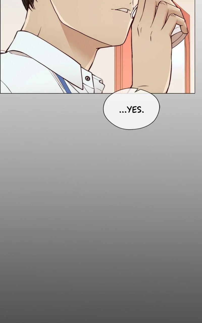 A Man's Man Chapter 126 - Page 8