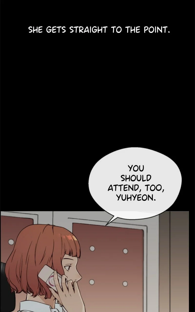 A Man's Man Chapter 126 - Page 11