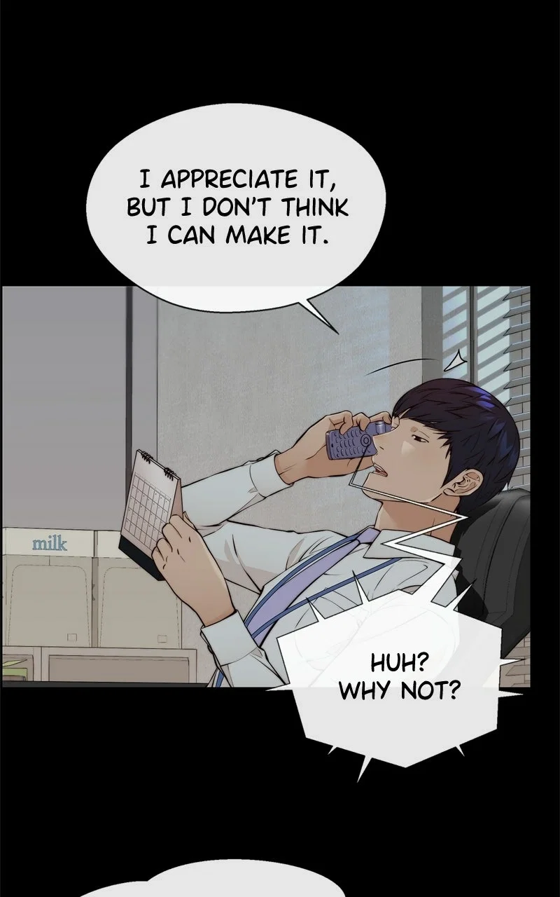 A Man's Man Chapter 126 - Page 13
