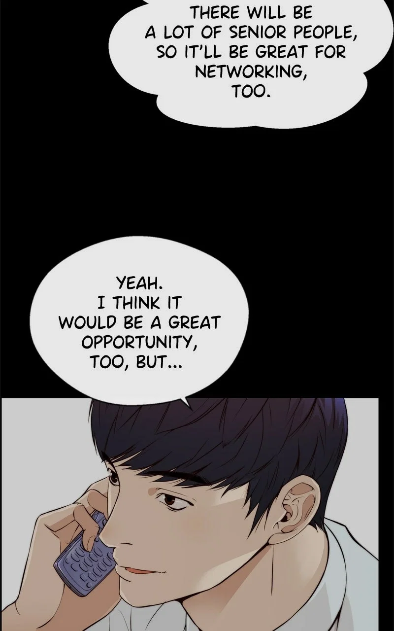 A Man's Man Chapter 126 - Page 15