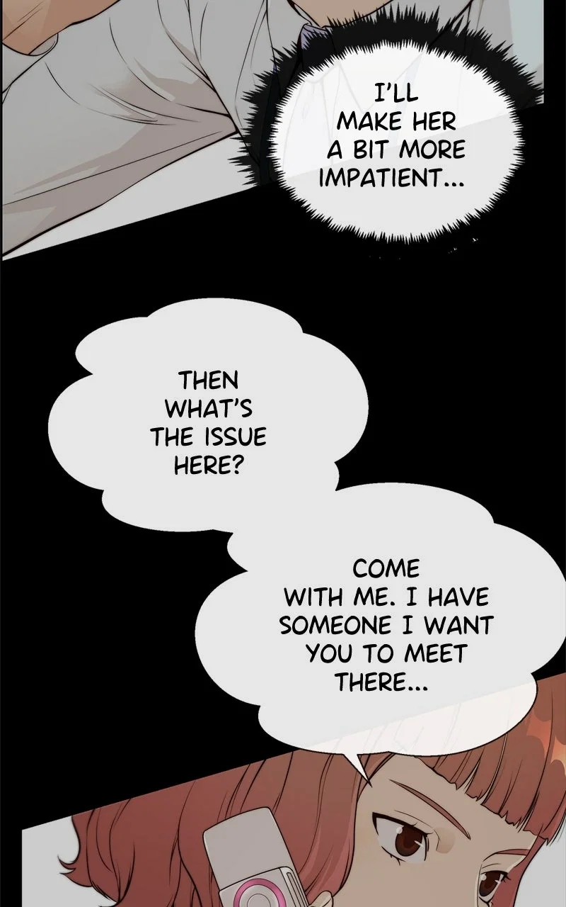 A Man's Man Chapter 126 - Page 16