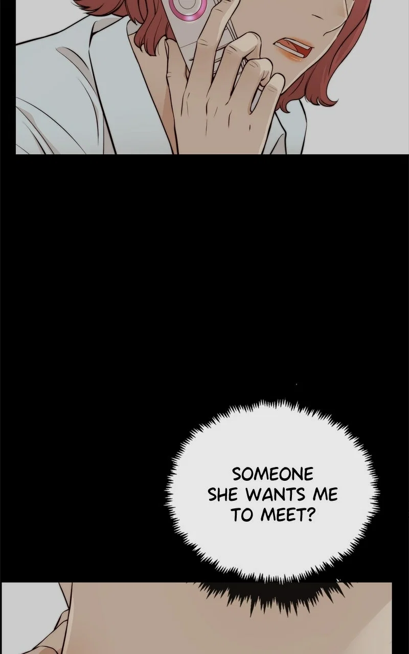 A Man's Man Chapter 126 - Page 17