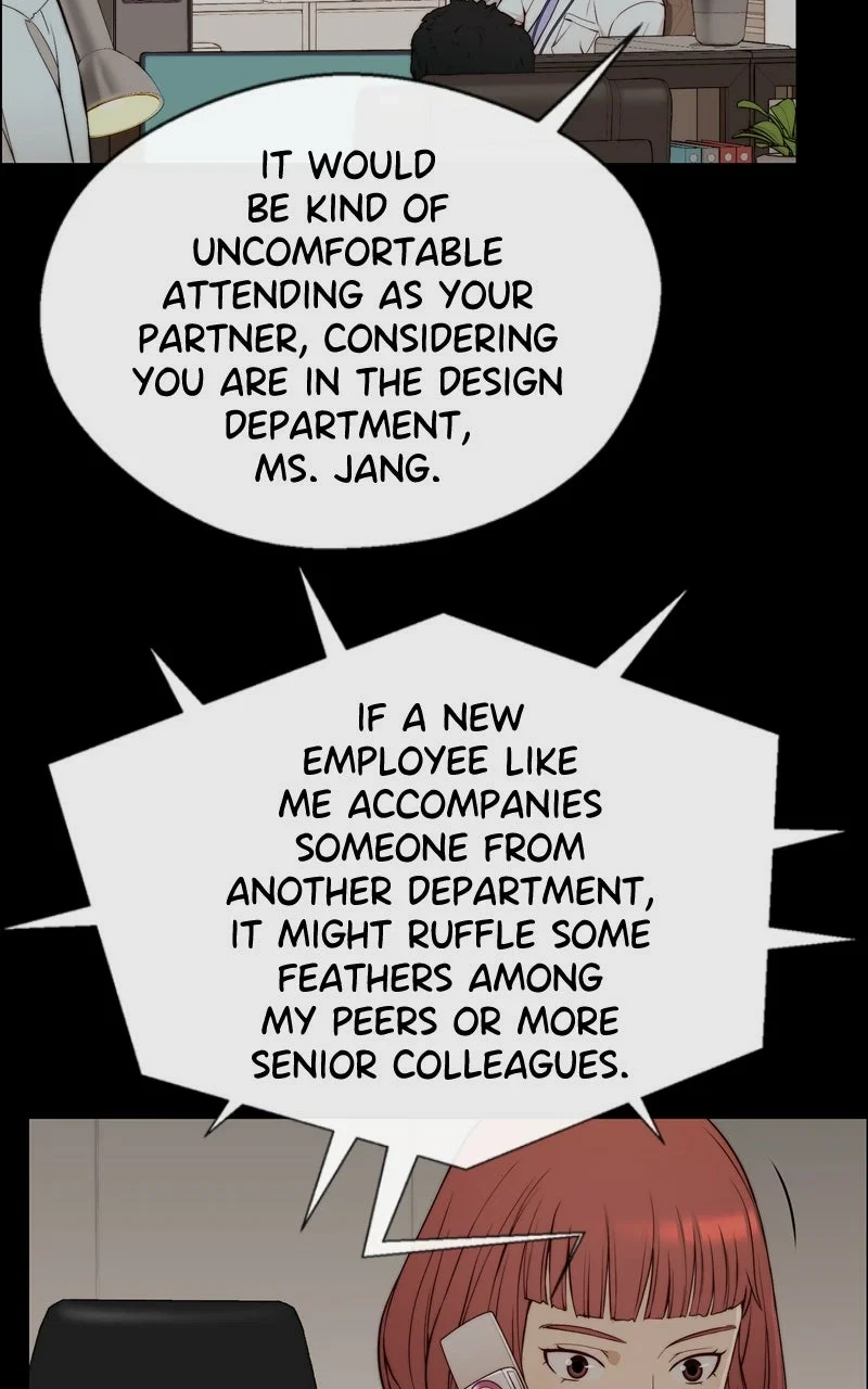 A Man's Man Chapter 126 - Page 20