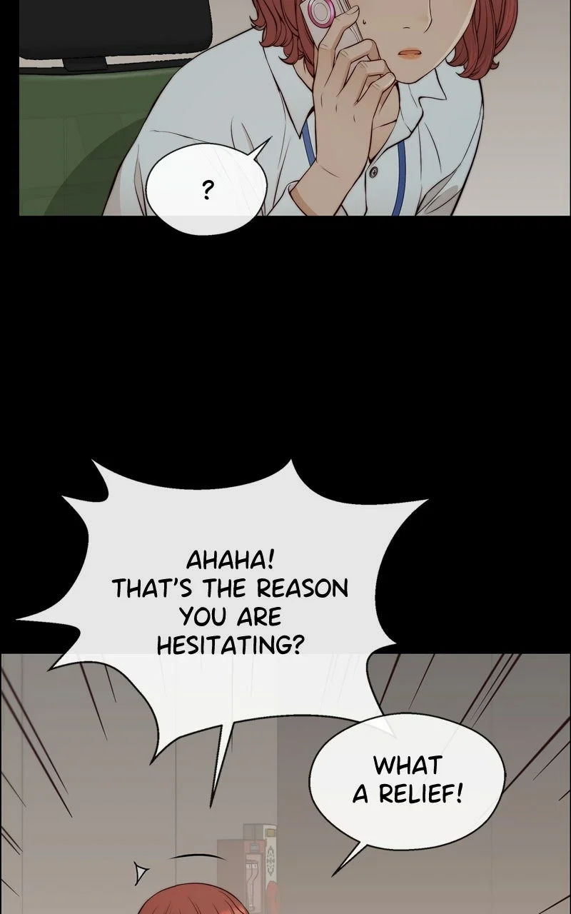 A Man's Man Chapter 126 - Page 21