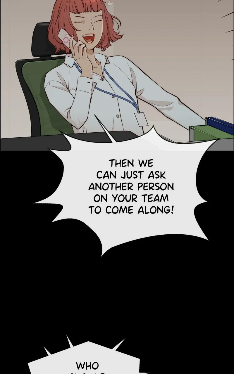 A Man's Man Chapter 126 - Page 22