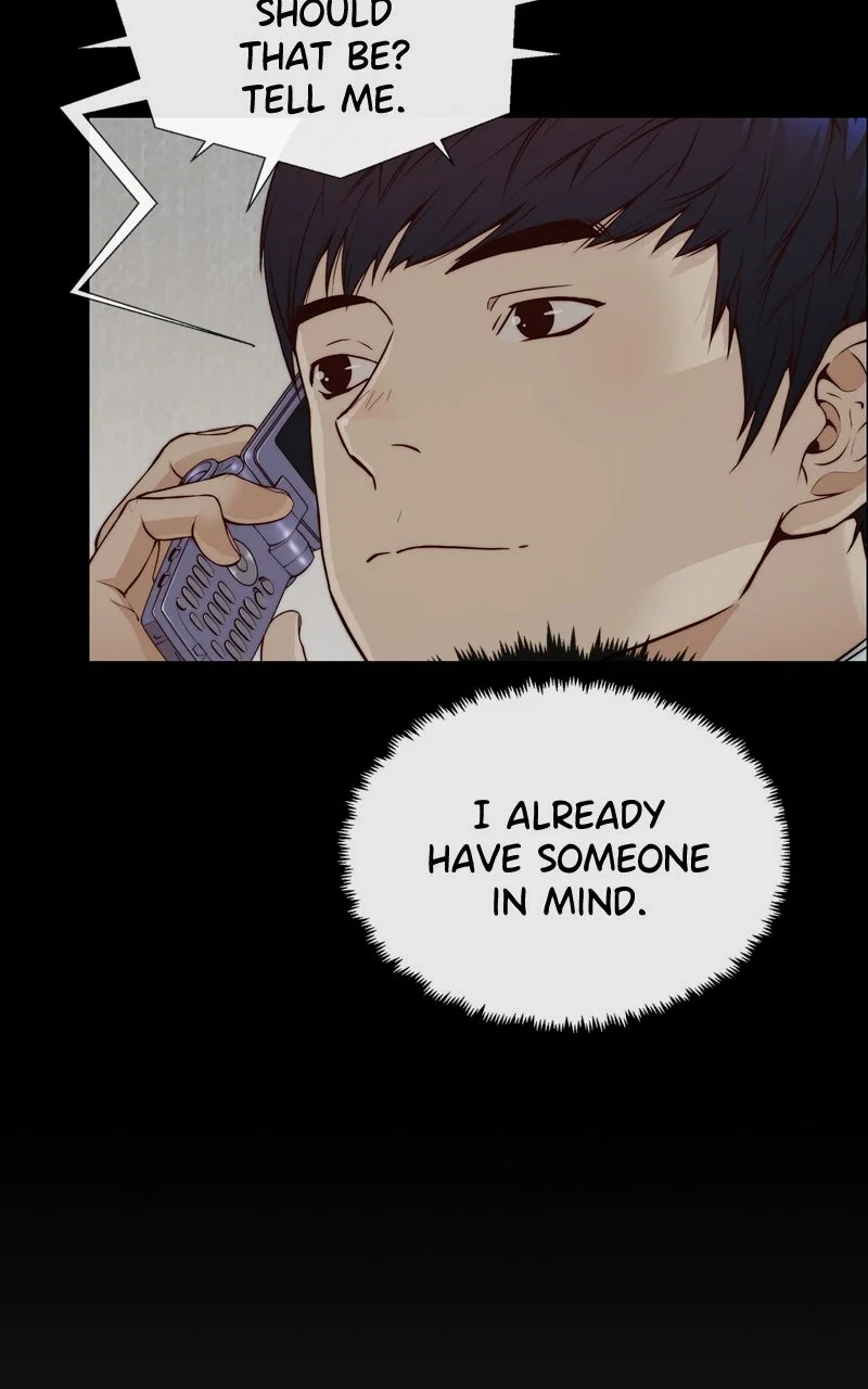 A Man's Man Chapter 126 - Page 23