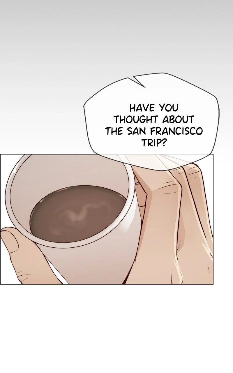 A Man's Man Chapter 126 - Page 25