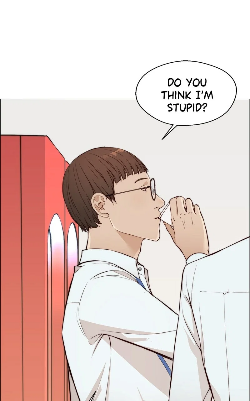 A Man's Man Chapter 126 - Page 26