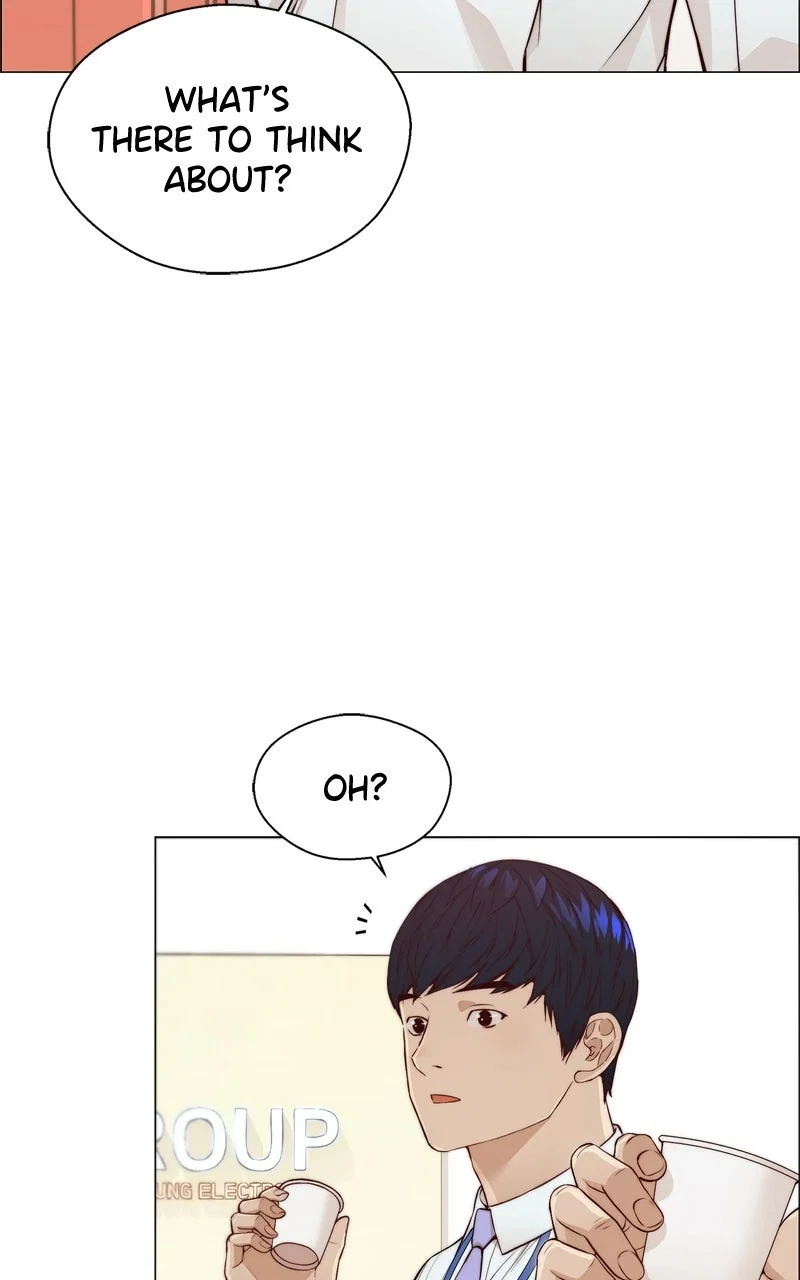 A Man's Man Chapter 126 - Page 27