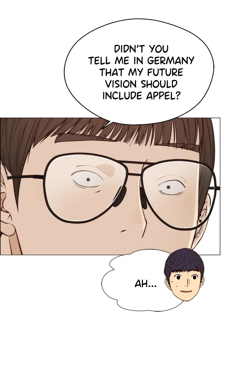 A Man's Man Chapter 126 - Page 30
