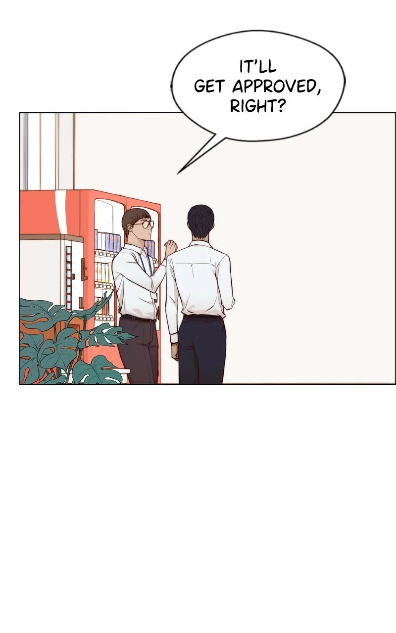 A Man's Man Chapter 126 - Page 31
