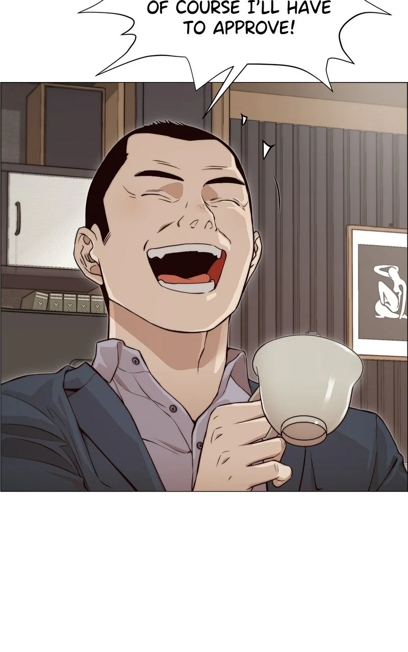 A Man's Man Chapter 126 - Page 35