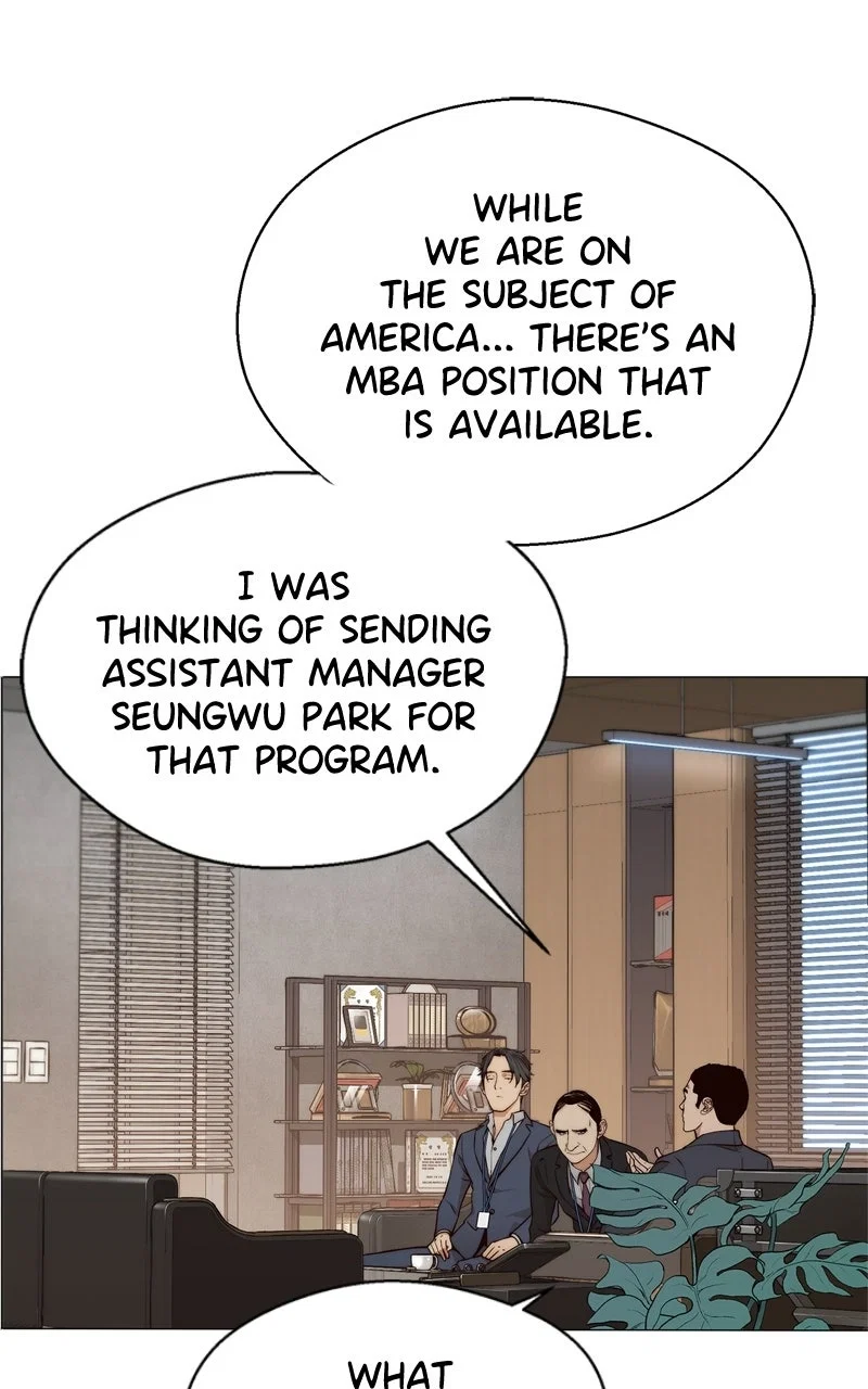 A Man's Man Chapter 126 - Page 39