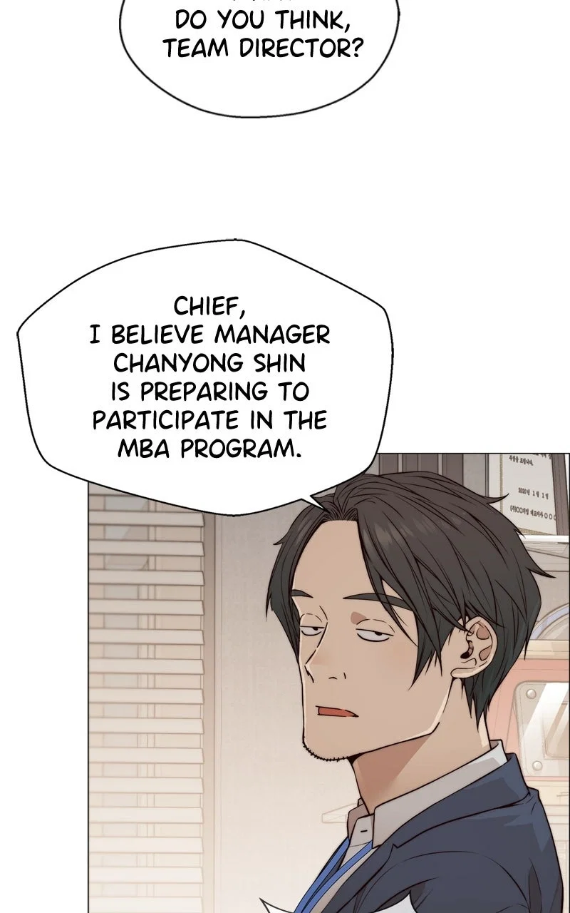 A Man's Man Chapter 126 - Page 40