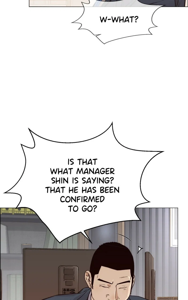 A Man's Man Chapter 126 - Page 41