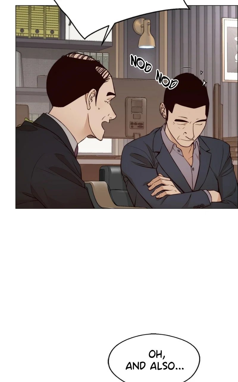 A Man's Man Chapter 126 - Page 44