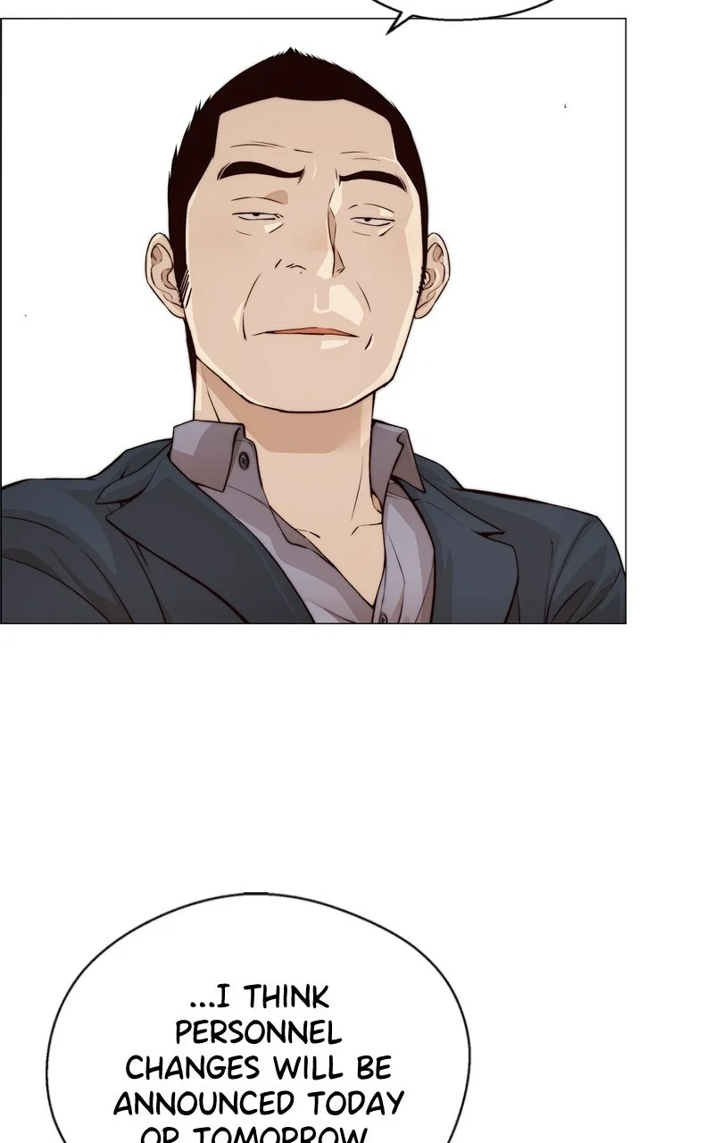 A Man's Man Chapter 126 - Page 45