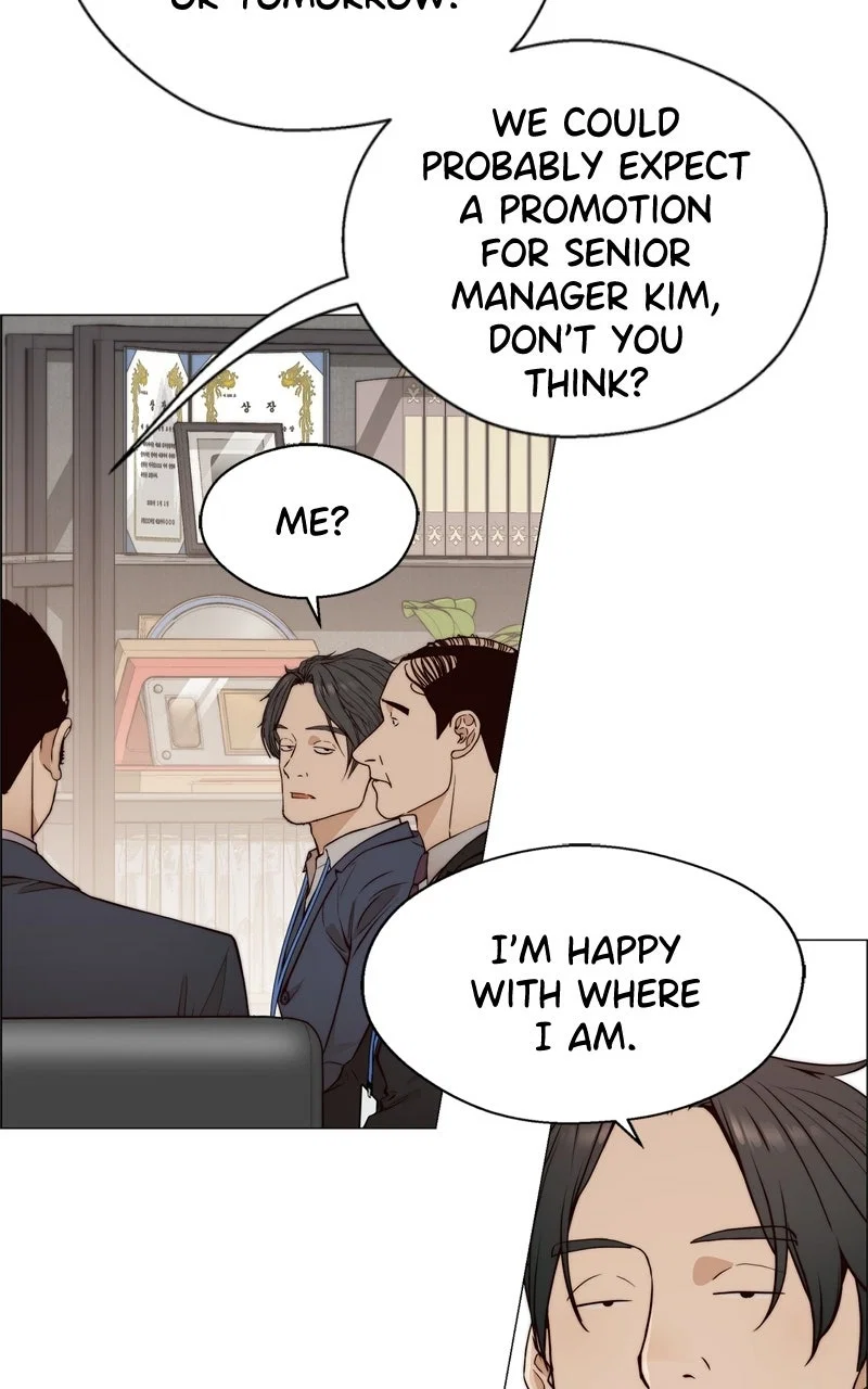 A Man's Man Chapter 126 - Page 46