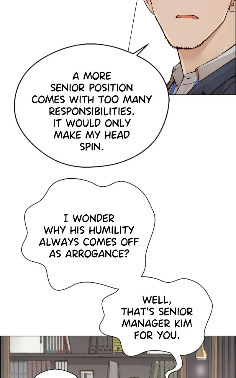 A Man's Man Chapter 126 - Page 47