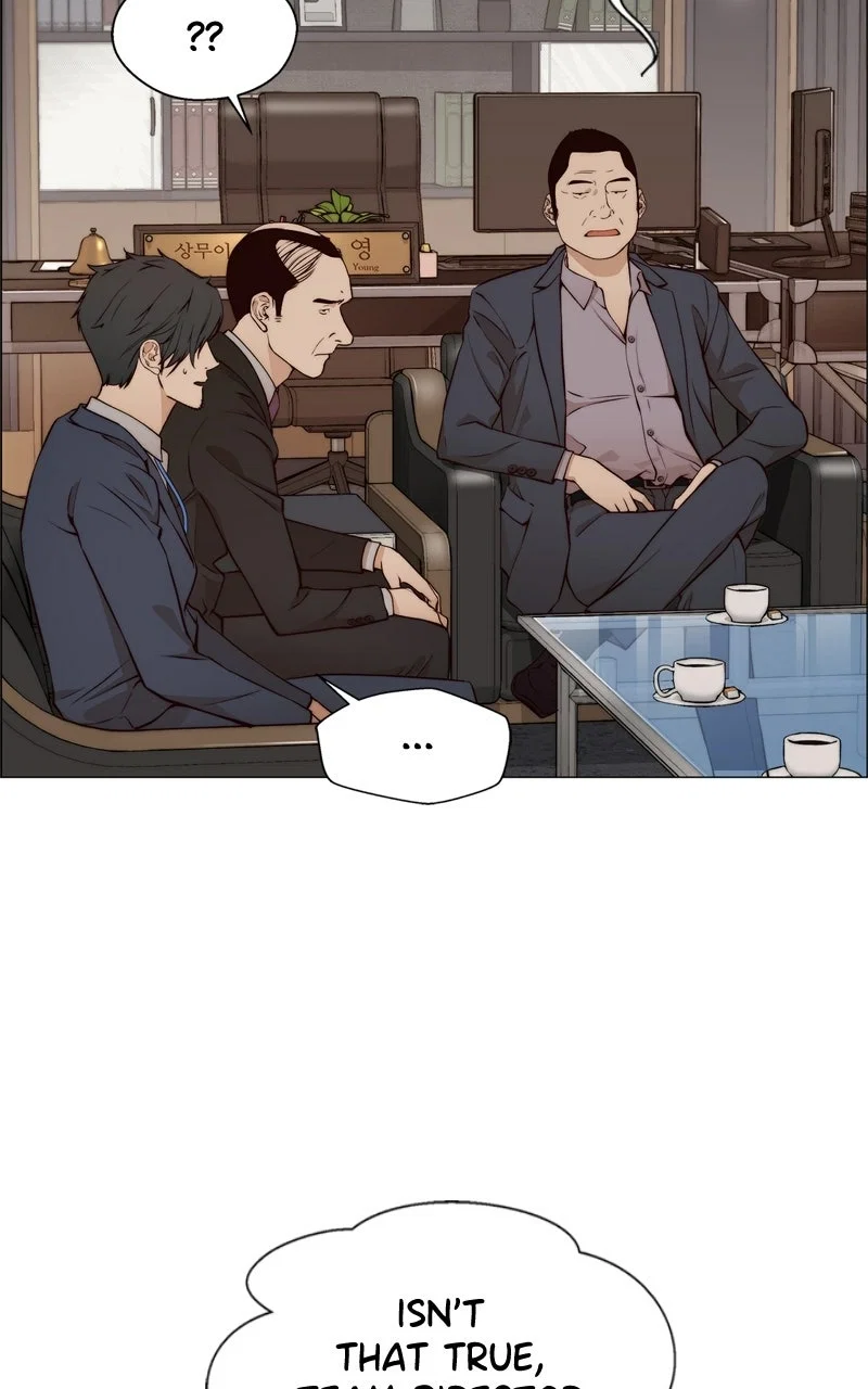 A Man's Man Chapter 126 - Page 48