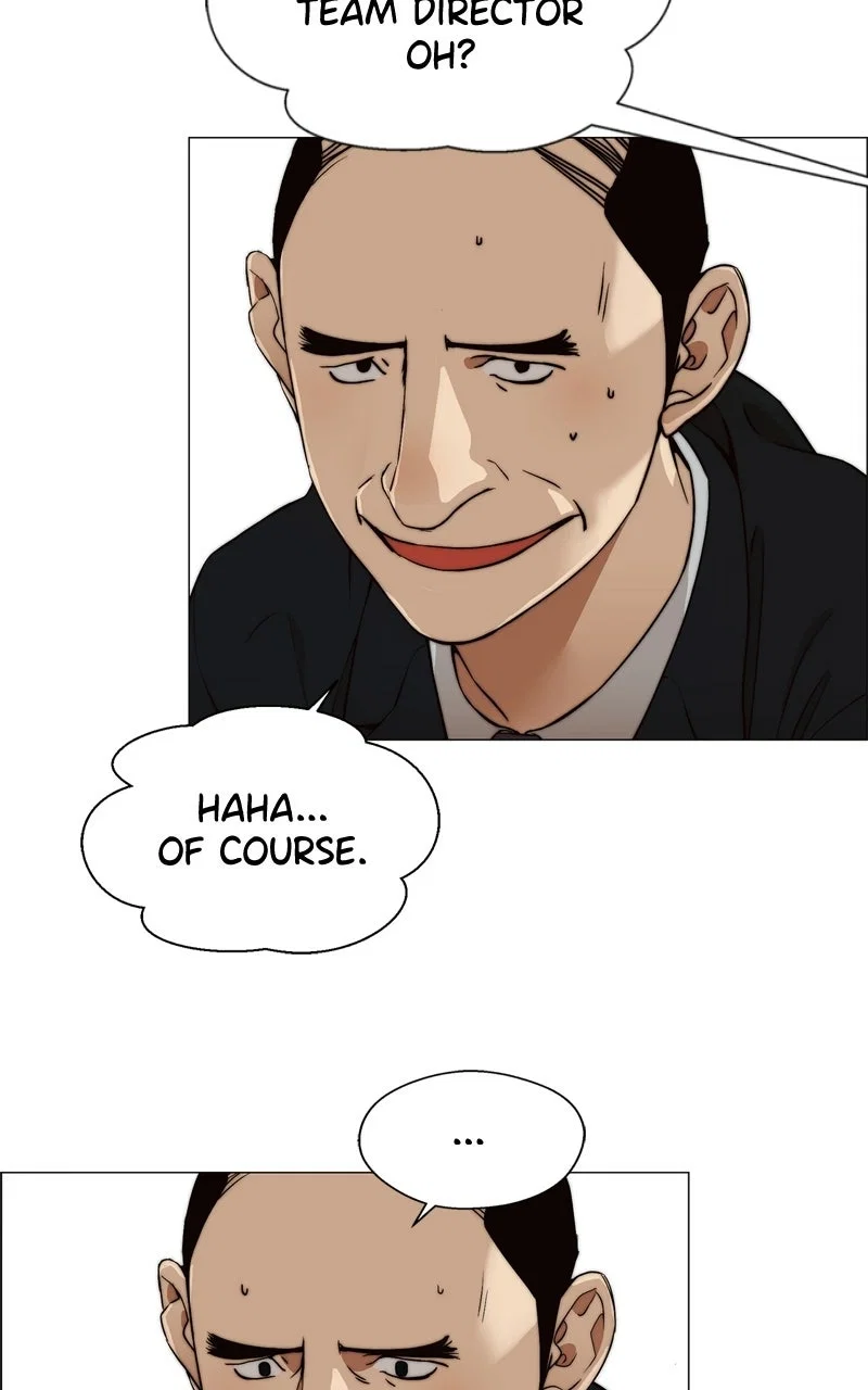 A Man's Man Chapter 126 - Page 49