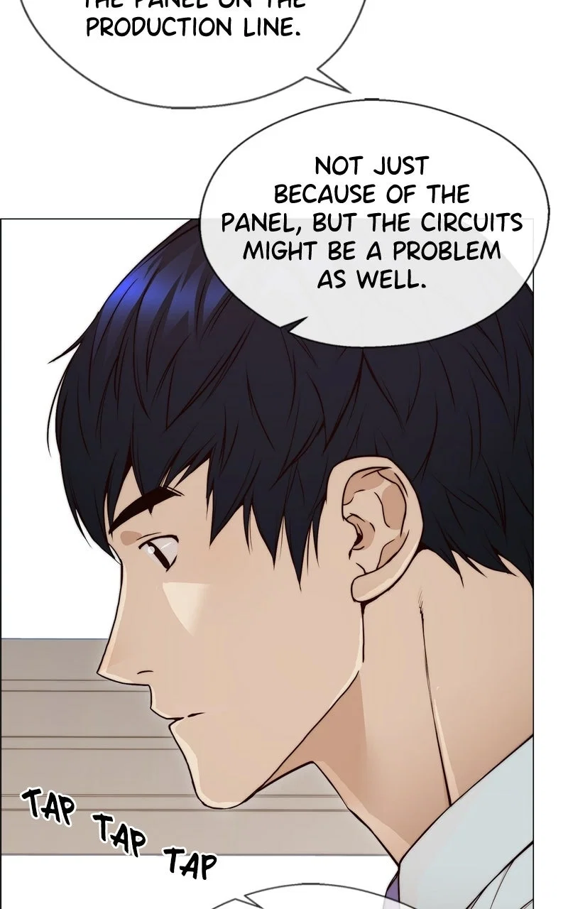 A Man's Man Chapter 126 - Page 57