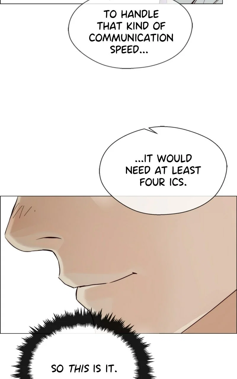 A Man's Man Chapter 126 - Page 58