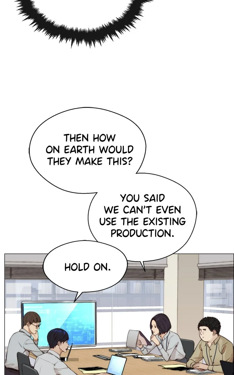 A Man's Man Chapter 126 - Page 59
