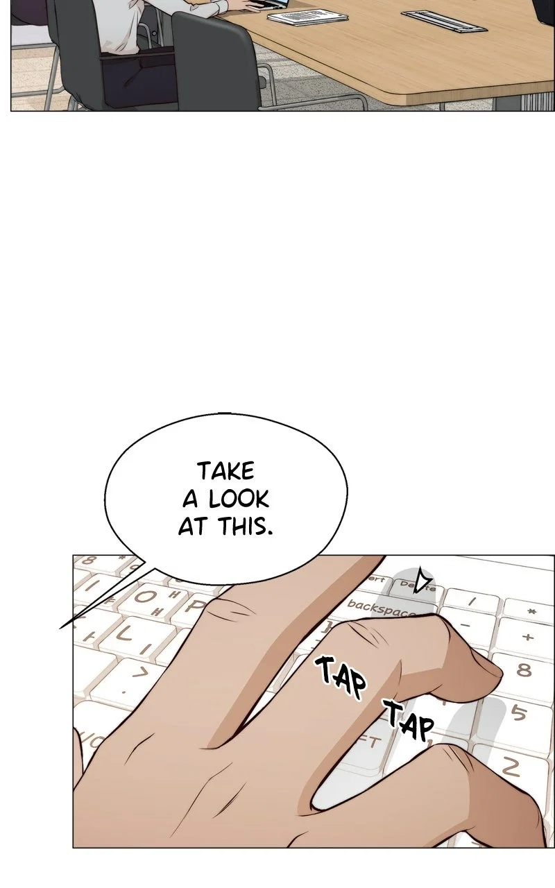 A Man's Man Chapter 126 - Page 60