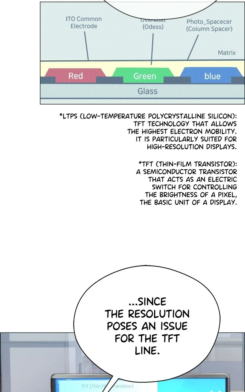 A Man's Man Chapter 126 - Page 63