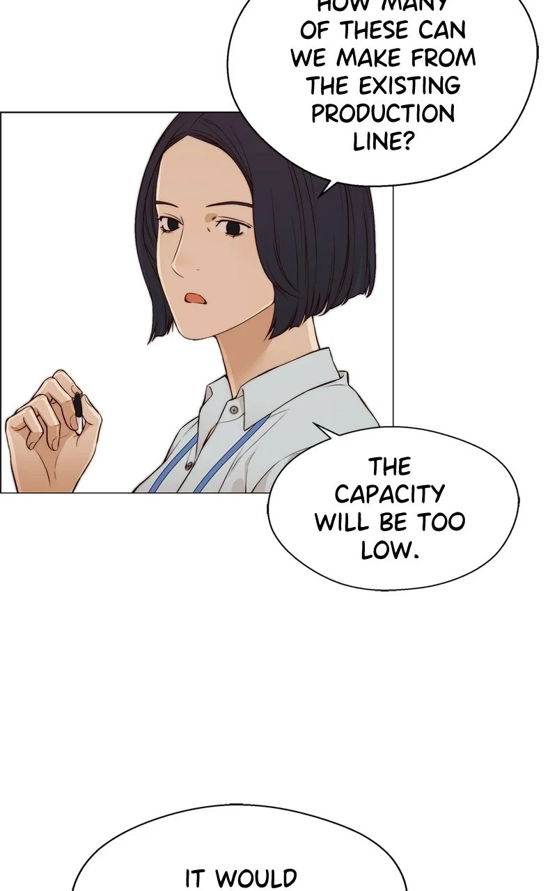 A Man's Man Chapter 126 - Page 65