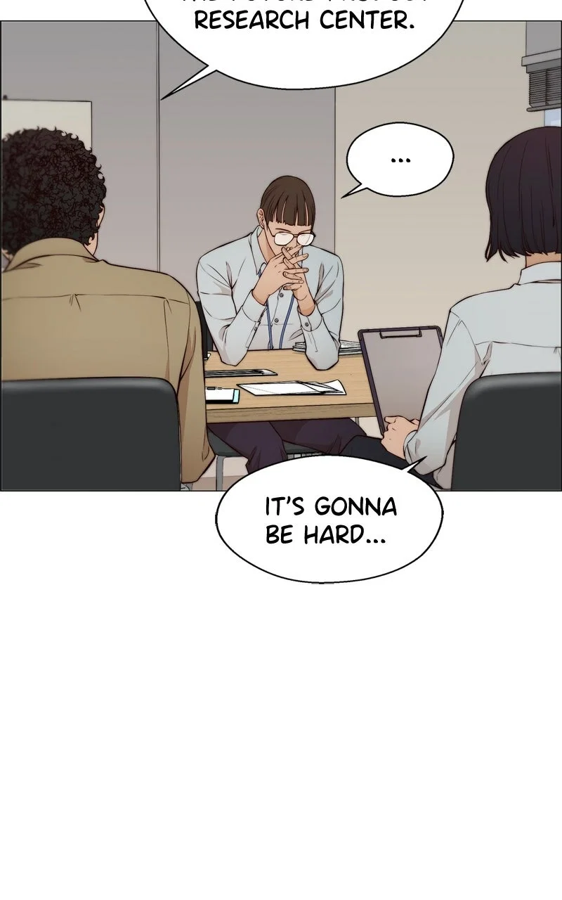 A Man's Man Chapter 126 - Page 67