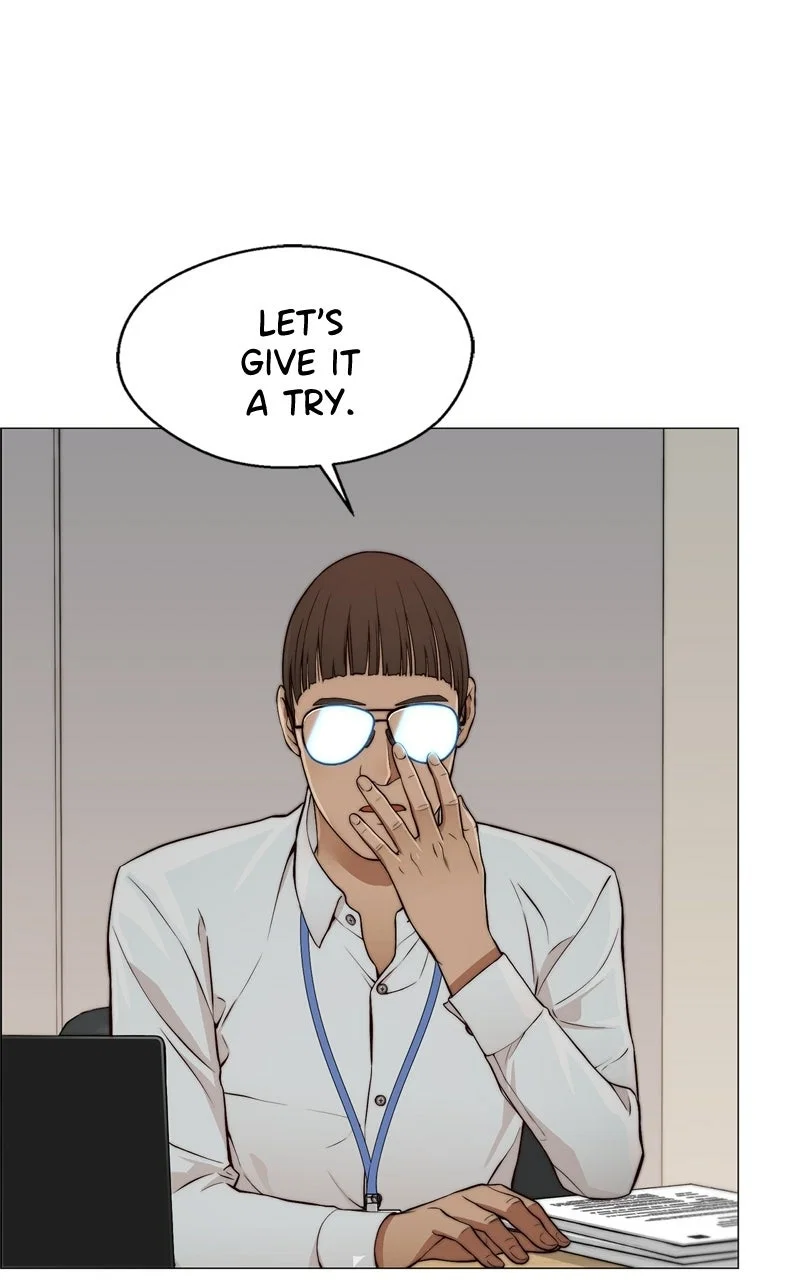 A Man's Man Chapter 126 - Page 69