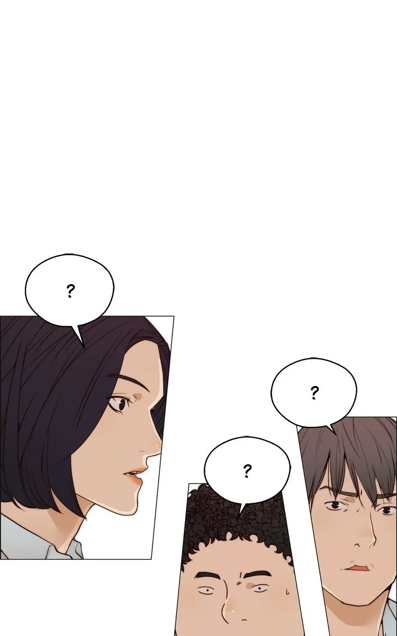A Man's Man Chapter 126 - Page 70