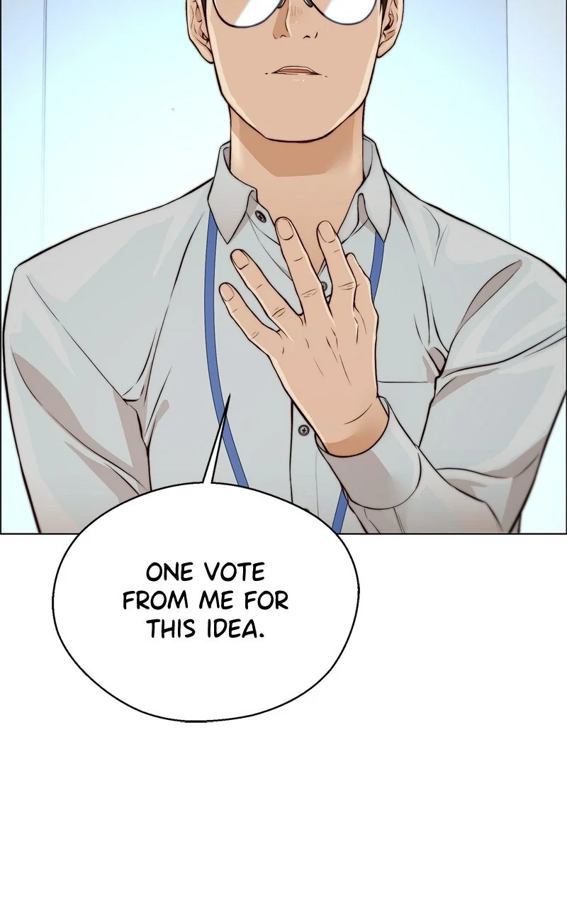 A Man's Man Chapter 126 - Page 72