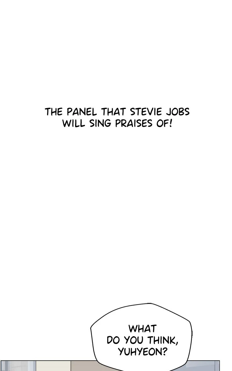 A Man's Man Chapter 126 - Page 73