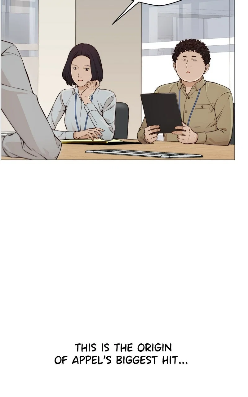A Man's Man Chapter 126 - Page 74