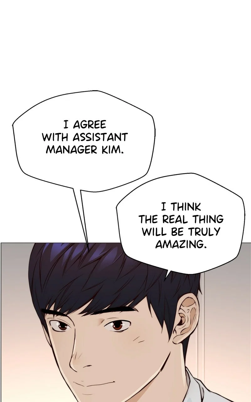 A Man's Man Chapter 126 - Page 75